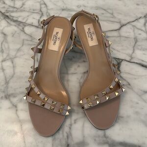 Valentino Kitten Heels